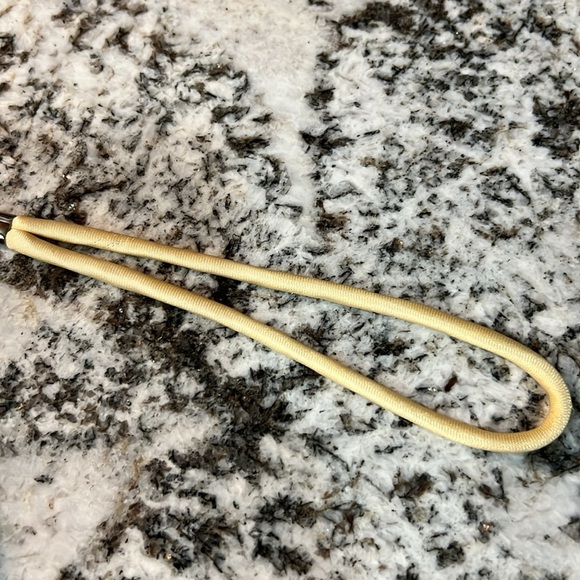 Vintage Angel Purse Beaded Ermo Wristlet Bag Coin Gold Christmas Holiday - Picture 9 of 9